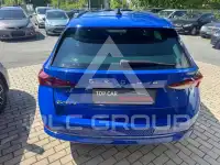 2022 Skoda Octavia