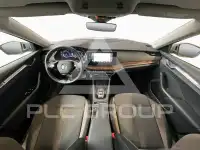 2022 Skoda Octavia