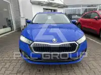 2022 Skoda Octavia