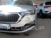 2022 Skoda Octavia