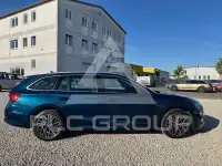 2022 Skoda Octavia