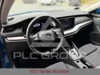 2022 Skoda Octavia