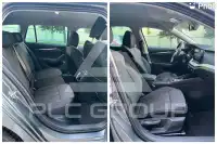 2022 Skoda Octavia