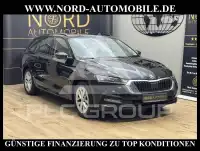 2022 Skoda Octavia