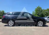 2022 Skoda Octavia