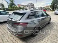 2022 Skoda Octavia