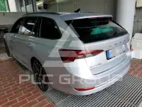 2022 Skoda Octavia