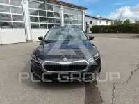 2022 Skoda Octavia
