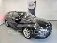2022 Skoda Octavia