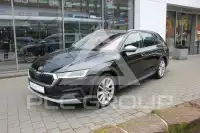 2022 Skoda Octavia