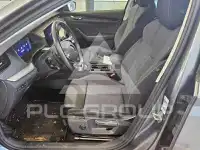 2022 Skoda Octavia
