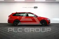 2022 Skoda Octavia