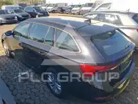 2022 Skoda Octavia