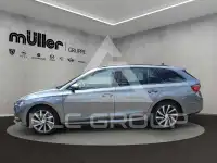 2022 Skoda Octavia