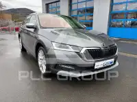 2022 Skoda Octavia