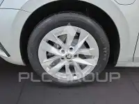 2022 Skoda Octavia