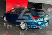2022 Skoda Octavia