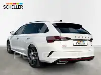 2022 Skoda Octavia