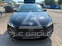 2022 Skoda Octavia