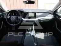 2022 Skoda Octavia