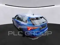 2022 Skoda Octavia