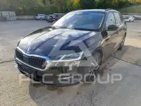 2022 Skoda Octavia