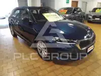 2022 Skoda Octavia