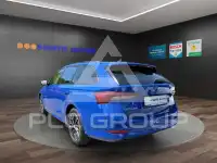 2022 Skoda Octavia