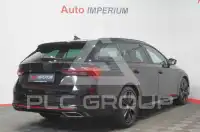 2022 Skoda Octavia
