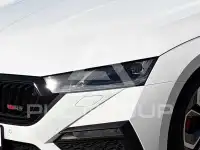 2022 Skoda Octavia