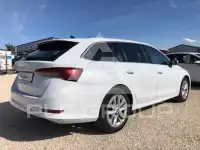 2022 Skoda Octavia