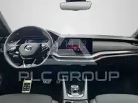 2022 Skoda Octavia