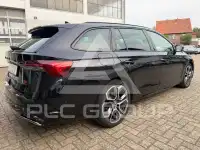 2022 Skoda Octavia