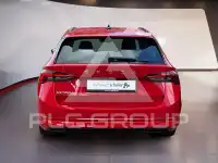 2022 Skoda Octavia