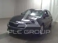 2022 Skoda Octavia