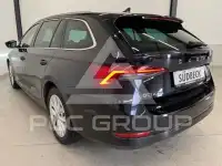 2022 Skoda Octavia