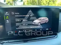 2022 Skoda Octavia