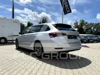 2022 Skoda Octavia