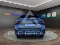 2022 Skoda Octavia