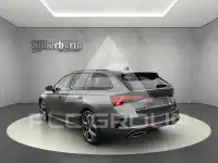 2022 Skoda Octavia