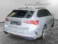 2022 Skoda Octavia