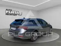 2022 Skoda Octavia