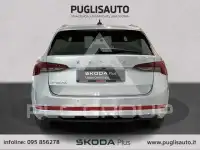 2022 Skoda Octavia