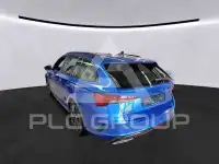 2022 Skoda Octavia