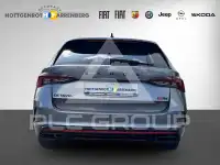 2022 Skoda Octavia