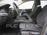 2022 Skoda Octavia