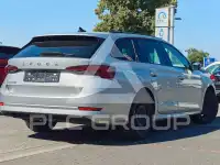 2022 Skoda Octavia