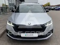 2022 Skoda Octavia