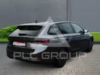 2022 Skoda Octavia