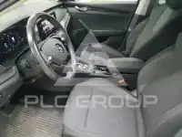 2022 Skoda Octavia